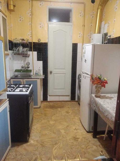 долгосрочная аренда 3-к квартира Одесса, Приморский, 8000 грн./мес. Одесса - изображение 5