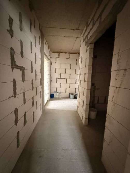 продажа 1-к квартира Овидиопольский, Молодежное, 26000 $  - зображення 5