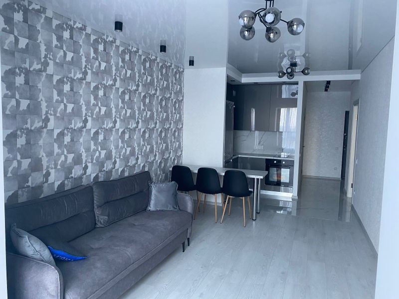 Здам. 1-к.кв. 11/12, ж/м Перемога-1, Набережна Перемоги 62 ЖК «Набережний Квартал». Дніпро - зображення 12