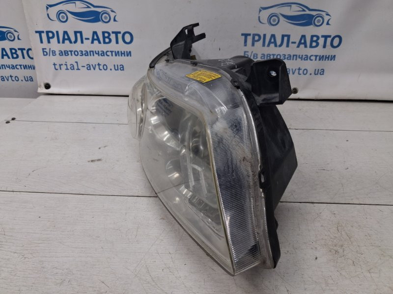 Фара правая Ксенон Infiniti FX 2002-2008 26010CG01A (Арт. 71684) Киев - изображение 5