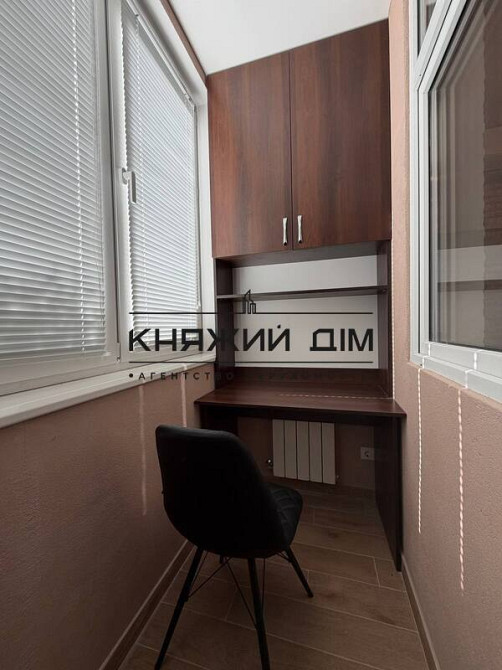 Оренда 2 кімнатної квартири в ЖК Телескоп на Позняках КОД 11204518 Киев - изображение 9