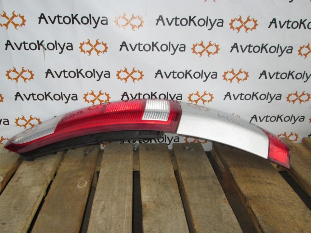Фонарь задний левый Opel Meriva 2003-2010 Ковель - зображення 2