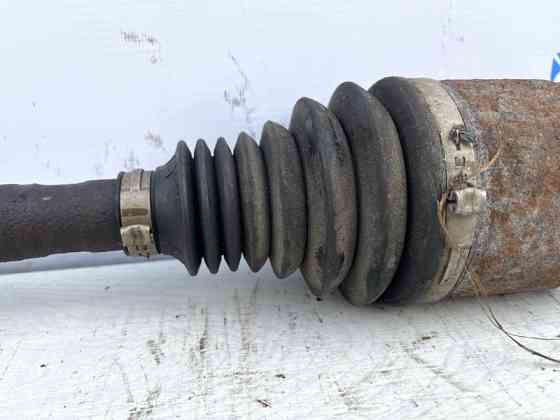 Привод задний правый Jeep Grand Cherokee WK2 3.6 БЕНЗИН ERB 2010 (б/у) Киев