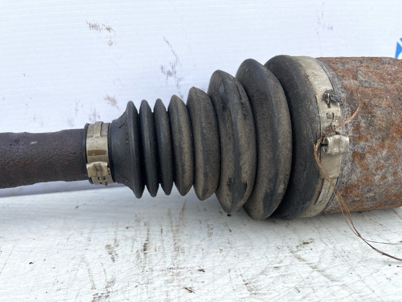 Привод задний правый Jeep Grand Cherokee 2010-2022 52123521AA (Арт. 73681) Киев - изображение 5