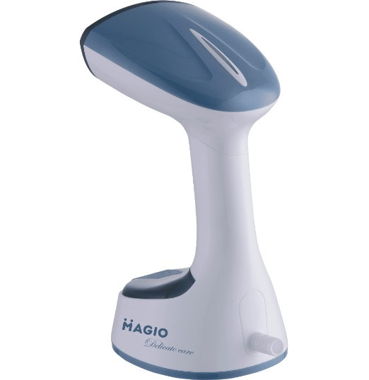 Отпариватель для одежды Magio MG-333 1500 Вт Київ - зображення 4