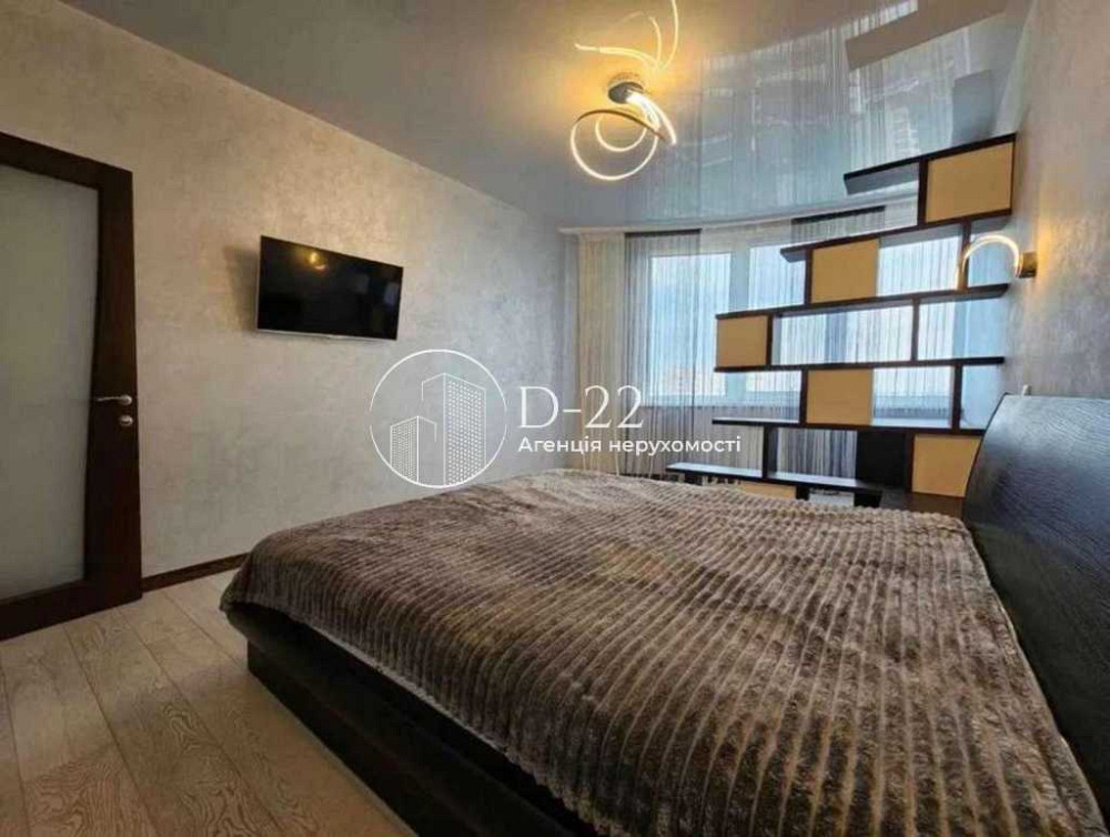 продажа 3-к квартира Киев, Дарницкий, 186000 $ Київ - зображення 9