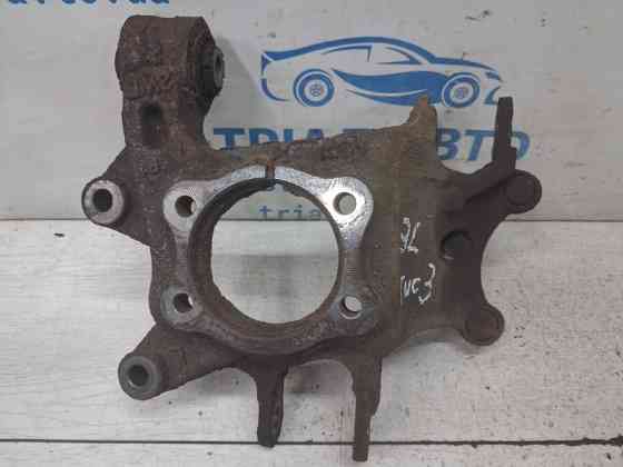 Цапфа задняя левая Hyundai Tucson 2015-2021 52710D7000 (Арт. 84632) Київ