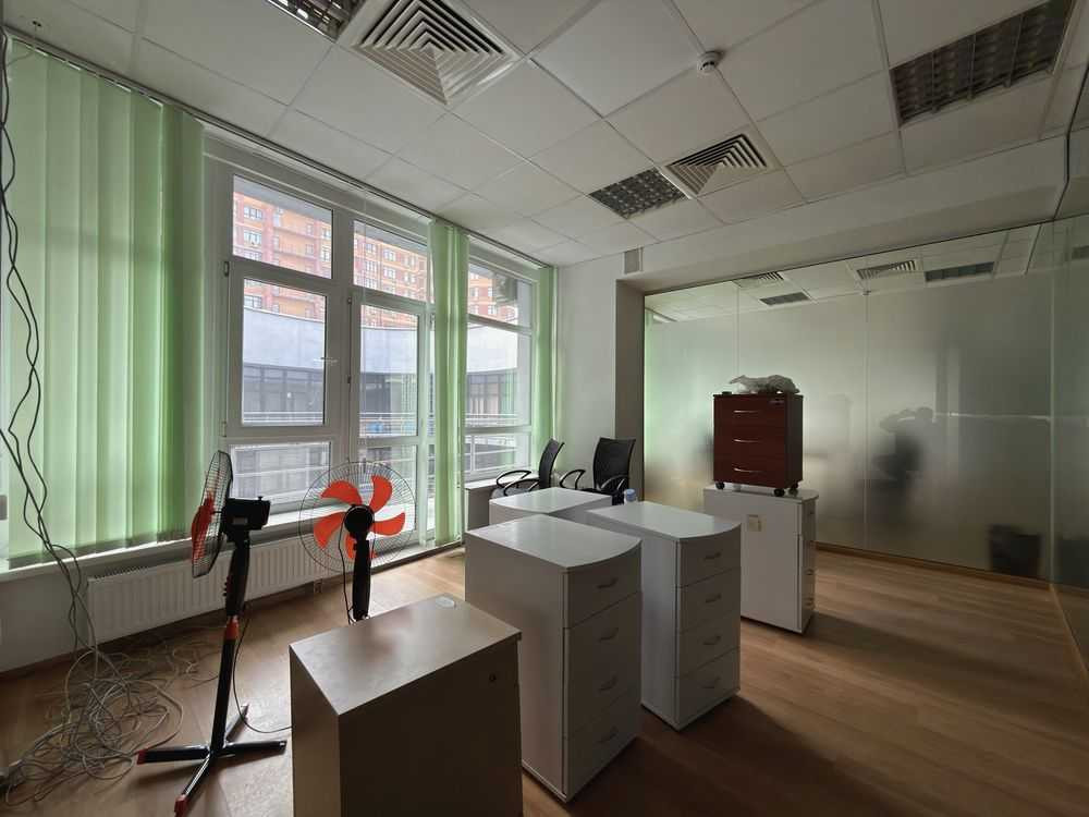 долгосрочная аренда офисное помещение Киев, Печерский, 122500 грн./мес. Київ - зображення 6