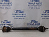 Привод передний правый Skoda Fabia 2007-2014 6Q0407272DH (Арт. 78214) Київ