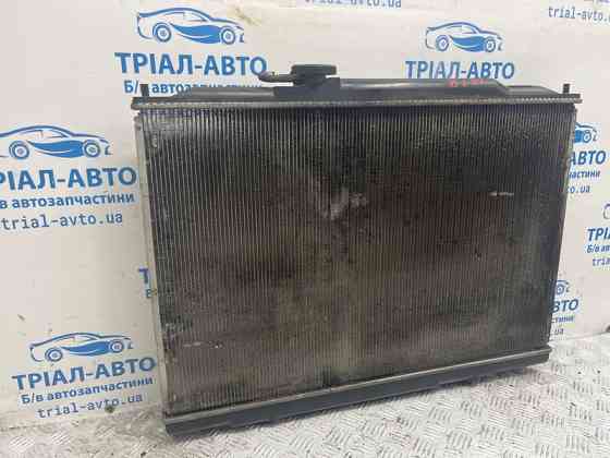 Радиатор основной Acura MDX YD2 3.7 БЕНЗИН J37A1 2006 (б/у) Киев