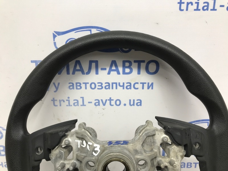 Руль Hyundai Tucson TL 1.7 DIESEL D4FD 2015 (б/у) Киев - изображение 6