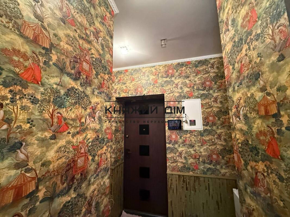 Здам 1к квартиру,центр до м.Університет 10хв Київ - зображення 8