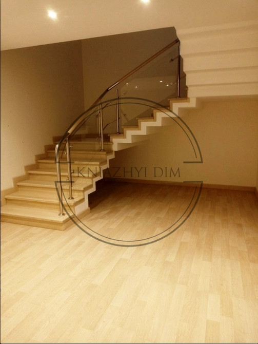 Пропонується в оренду 2-поверховий офіс по вул. Печенізька № 1415838 Київ - зображення 11