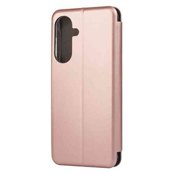 Чохол-книжка ArmorStandart G-Case для Samsung A37 5G Rose Gold (ARM89764) Харків