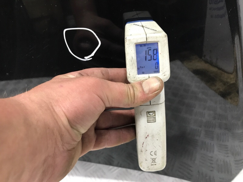 Капот Kia Sorento BL 2.5 DIESEL D4CB 2002 (б/у) Киев - изображение 10