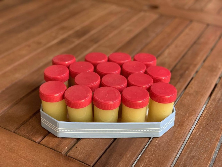 🌿 Натуральное лечение псориаза! Мазь, созданная специально для вас! Одеса - зображення 4