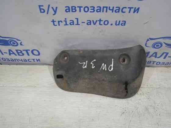 Брызговик задний правый Mitsubishi Pajero Wagon 2006-2022 7654a006 (Арт. 9976) Київ