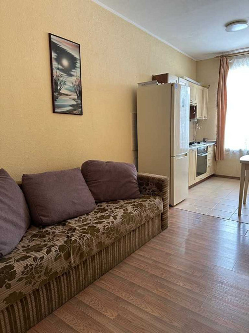 долгосрочная аренда 1-к квартира Киево-Святошинский, Гостомель, 8000 грн./мес. Гостомель - изображение 8