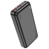 Портативное ЗУ Power Bank Hoco J101A Astute PD20W+22.5W 20000 mAh Херсон