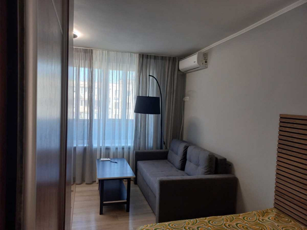 продажа 1-к квартира Киев, Днепровский, 38000 $ Киев - изображение 2