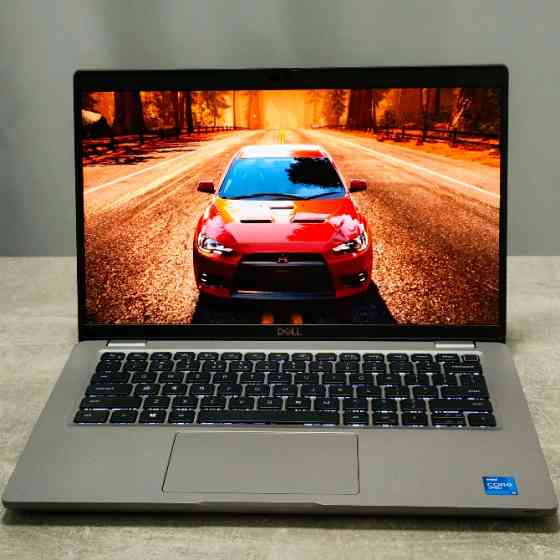 Ноутбук Dell Latitude 5420 | i5-1145G7 | 8GB DDR4 | 128GB SSD NVMe | 14" IPS FHD | Iris Xe | Уцінка Киев