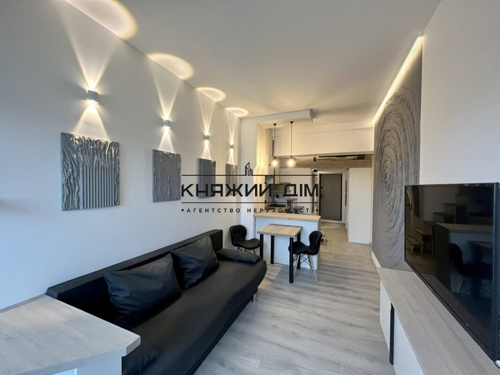 Продаж 1 кімнатної квартири. Контрактова площа № 21146999 Київ - зображення 3