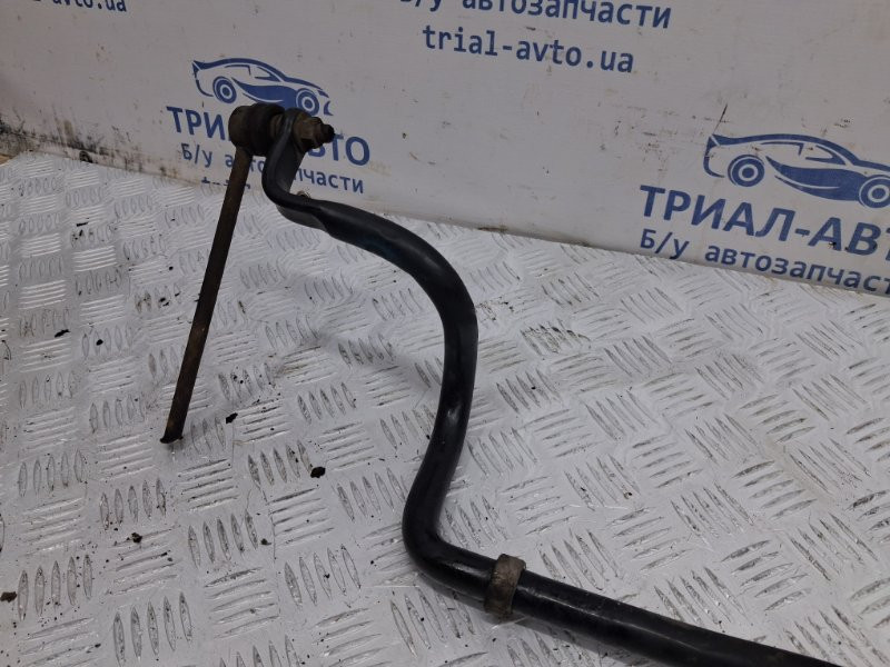 Стабилизатор передний Nissan Qashqai J11 1.2 БЕНЗИН HRA2DDT 2013 (б/у) Киев - изображение 3