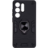 Чохол Gelius Hard Defence PC Series для Samsung S26 Ultra S648 Black Харків