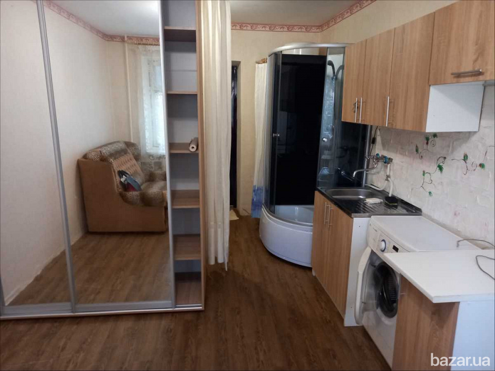 продажа 1-к квартира Одесса, Хаджибейский, 12500 $ Одеса - зображення 7