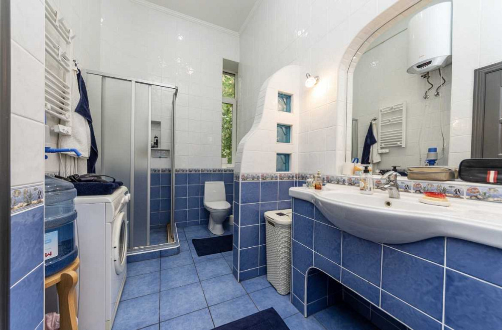 долгосрочная аренда 3-к квартира Киев, Шевченковский, 1000 $/мес. Київ - зображення 7