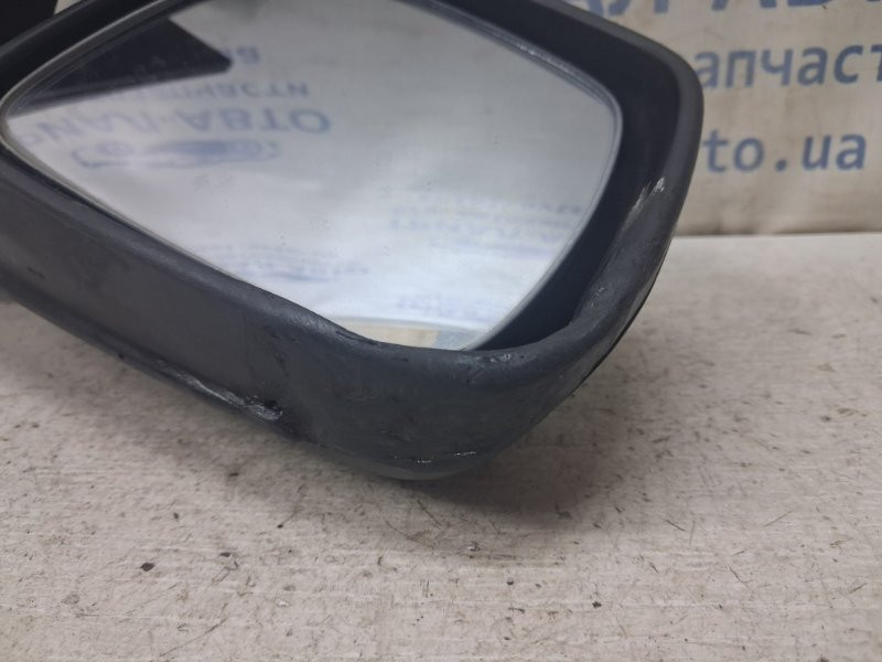 Зеркало правое Mitsubishi Lancer 2007-2017 7632A094 (Арт. 83044) Київ - зображення 3