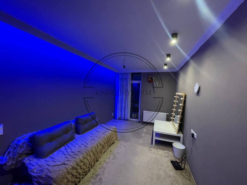 ЖК КОМФОРТ ТАУН Оренда 2 поверхової квартири Київ - зображення 12