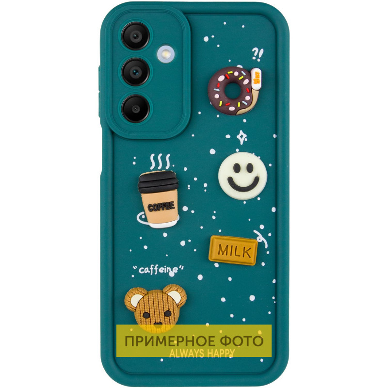 Чехол TPU Toys Case для Xiaomi Redmi 12C / Poco C55 Херсон - изображение 3