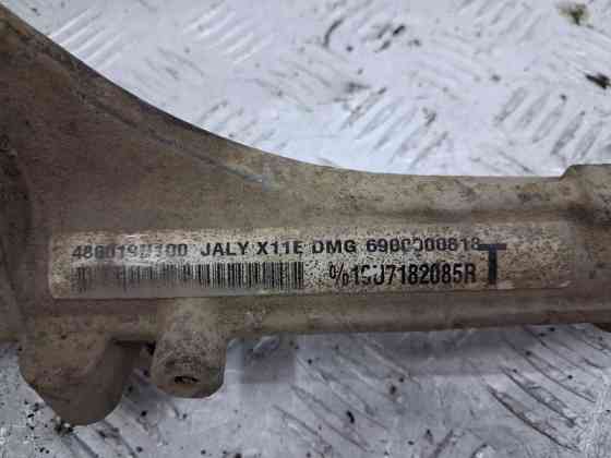 Рулевая рейка Nissan Note 2005-2013 480019U100 (Арт. 82005) Киев