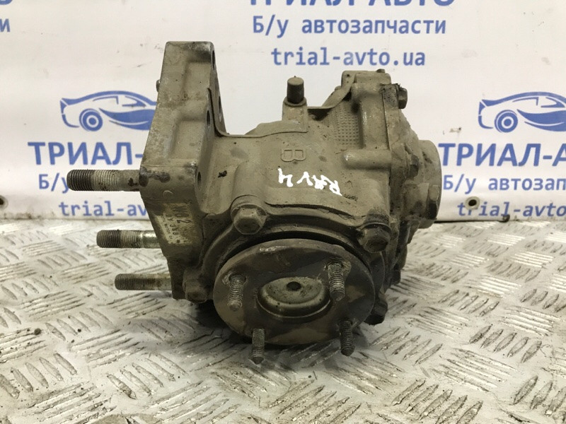 Раздаточная коробка Toyota RAV 4 2005-2016 3610342010 (Арт. 52162) Київ - зображення 3