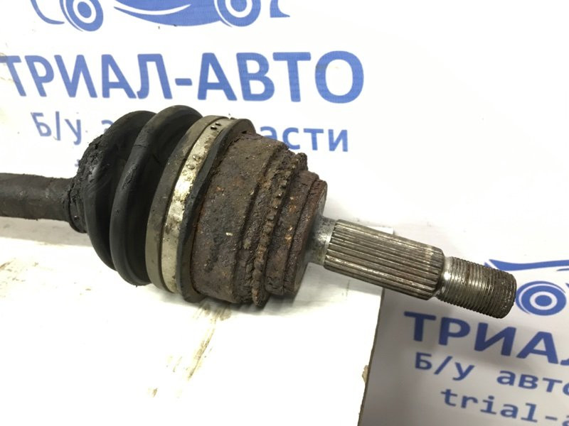 Привод передний правый МКПП Mitsubishi Lancer 2003-2009 MR953746 (Арт. 32846) Киев - изображение 8