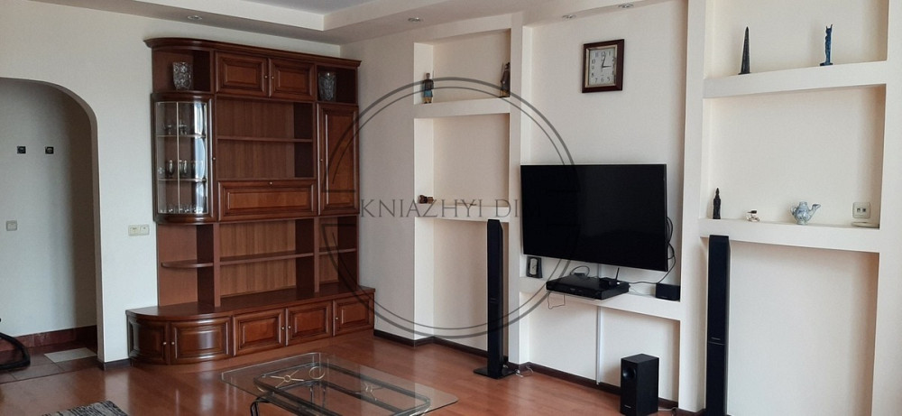 Оренда 2-х к.кв. на Раїси Окіпної, м. Лівобережна 5 хв.. № 11200852 Киев - изображение 3