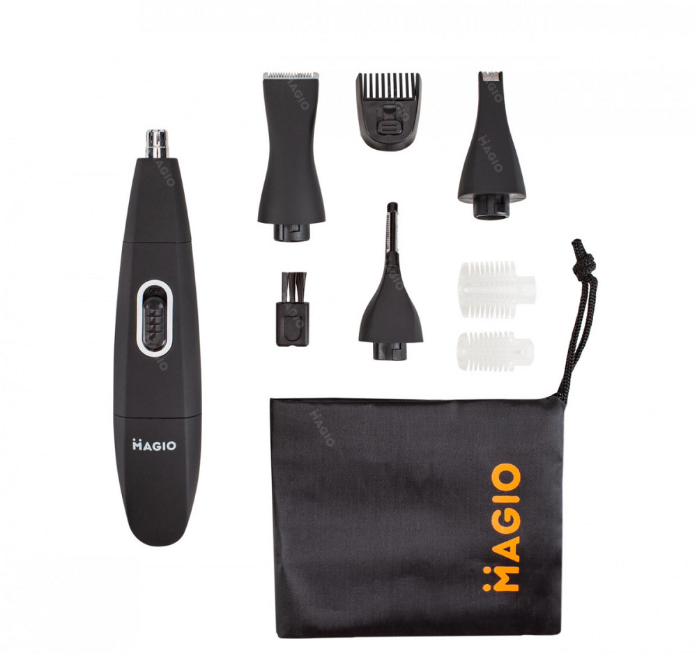 Триммер 4в1 Aqua MAGIO MG-913 Киев - изображение 1