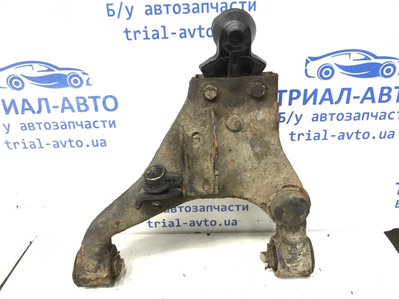 Рычаг передний нижний правый Kia Sorento BL 2.5 DIESEL D4CB 2002 (б/у) Київ - зображення 5