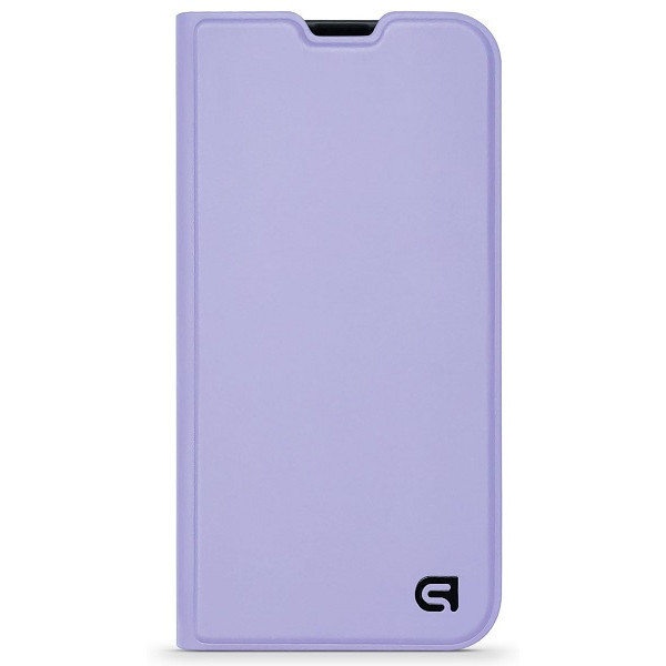 Чохол-книжка ArmorStandart OneFold для Xiaomi Redmi Note 15 4G Lavender (ARM89983) Харків - зображення 1