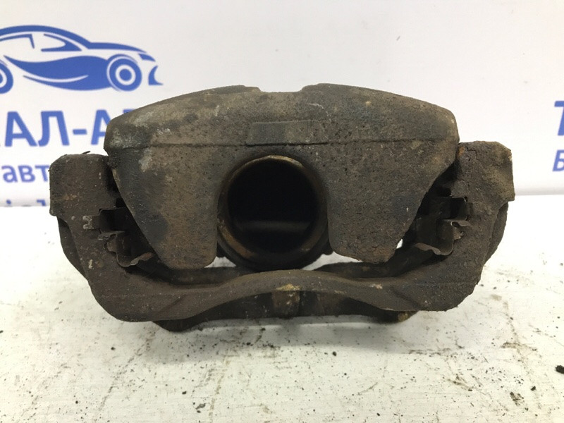 Суппорт передний левый Suzuki Grand Vitara JT 2.4 БЕНЗИН J24B 2005 (б/у) Киев - изображение 2