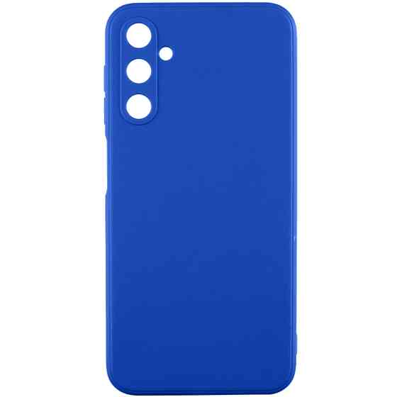 Силиконовый чехол Candy Full Camera для Samsung Galaxy A27 Херсон