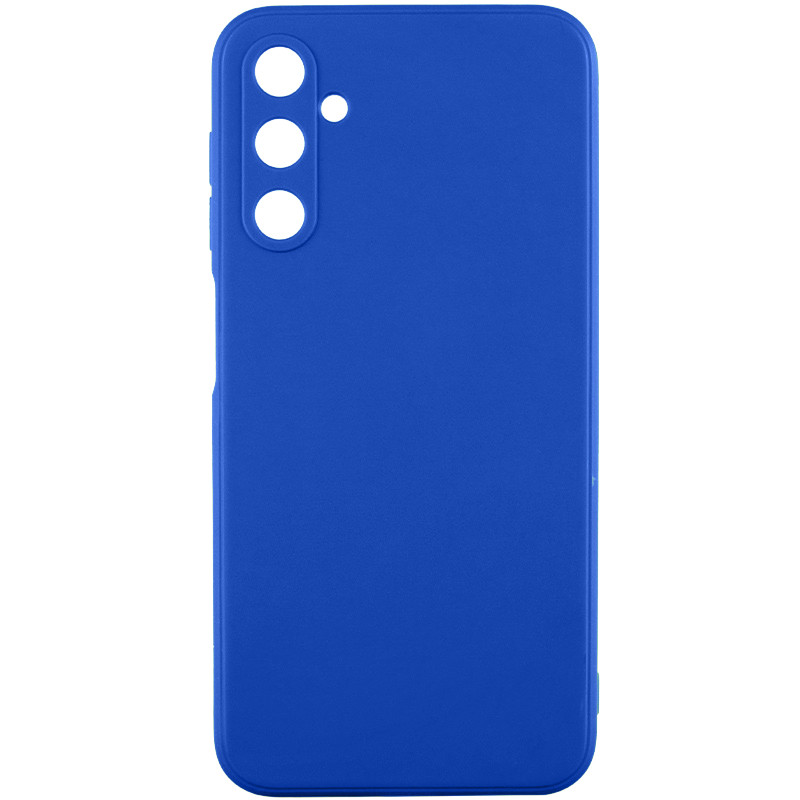 Силиконовый чехол Candy Full Camera для Samsung Galaxy A27 Херсон - зображення 1