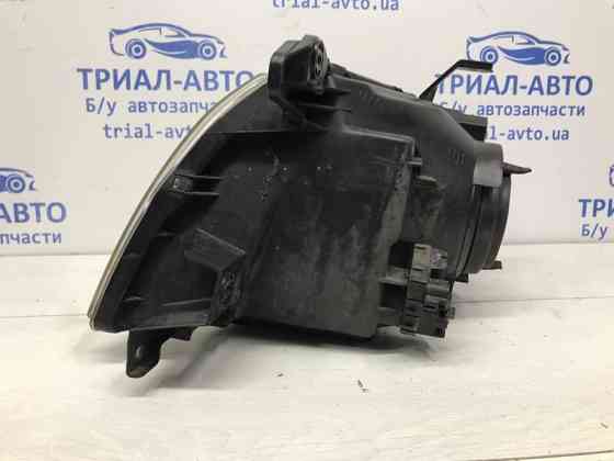 Фара правая галоген Mitsubishi Pajero Wagon 3 3.2 ДИЗЕЛЬ 4M41 1999 (б/у) Київ