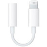 Адаптер Apple 3.5mm to Lightning White (JBC-076A) (Код товару:29073) Харьков