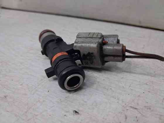 Форсунка топливная Nissan Micra 2002-2010 16600AX200 (Арт. 84565) Київ