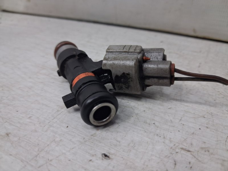 Форсунка топливная Nissan Micra 2002-2010 16600AX200 (Арт. 84565) Киев - изображение 3