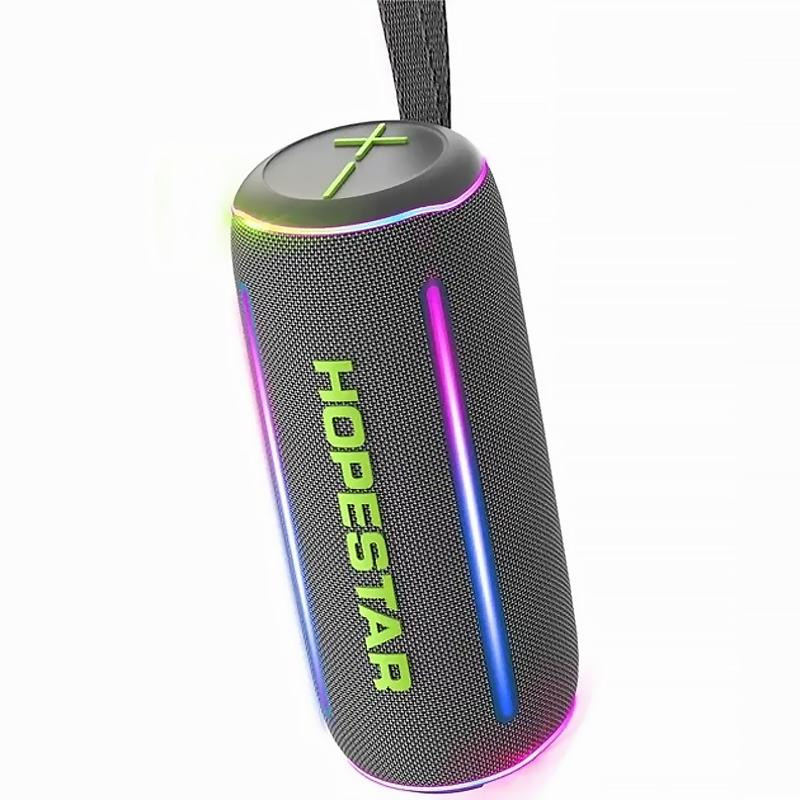 Bluetooth колонка Hopestar P58 40W Херсон - изображение 2