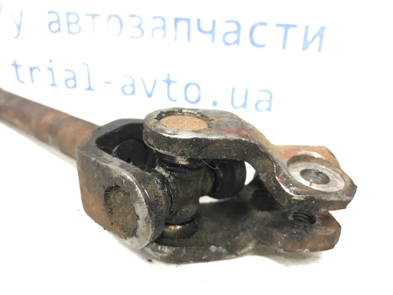 Карданчик рулевой Mitsubishi Lancer 9 1.6 БЕНЗИН 4G18 2003 (б/у) Киев - изображение 2