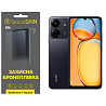 Поліуретанова плівка StatusSKIN Lite на екран Xiaomi Redmi 13C/Poco C65 Глянцева (Код товару:33345) Харків